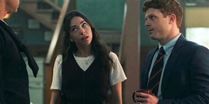 What happens to Zoe on NCIS?