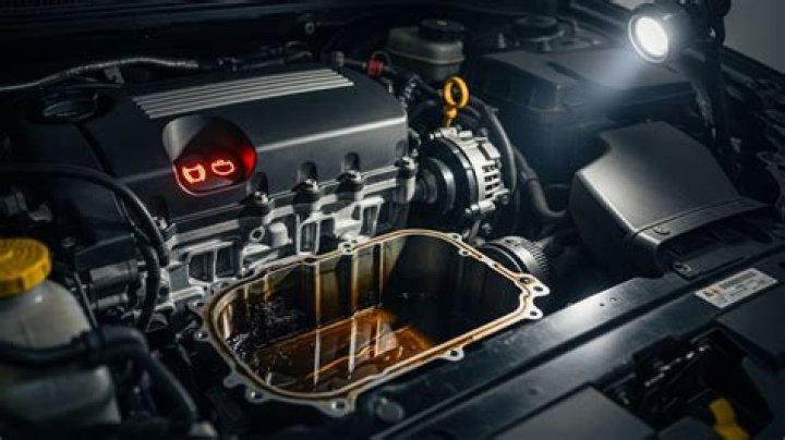 What happens when oil runs out?