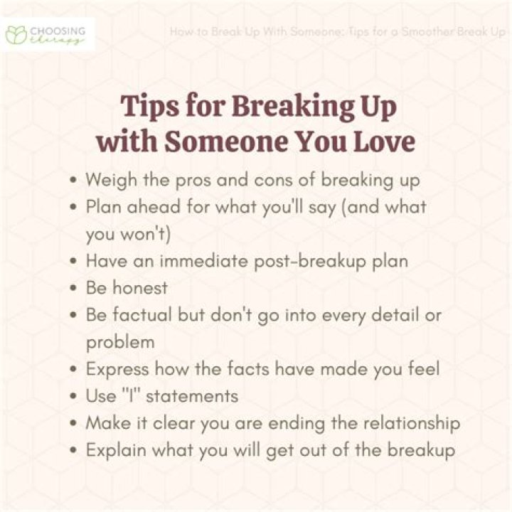 What happens when you break up with someone who has BPD?