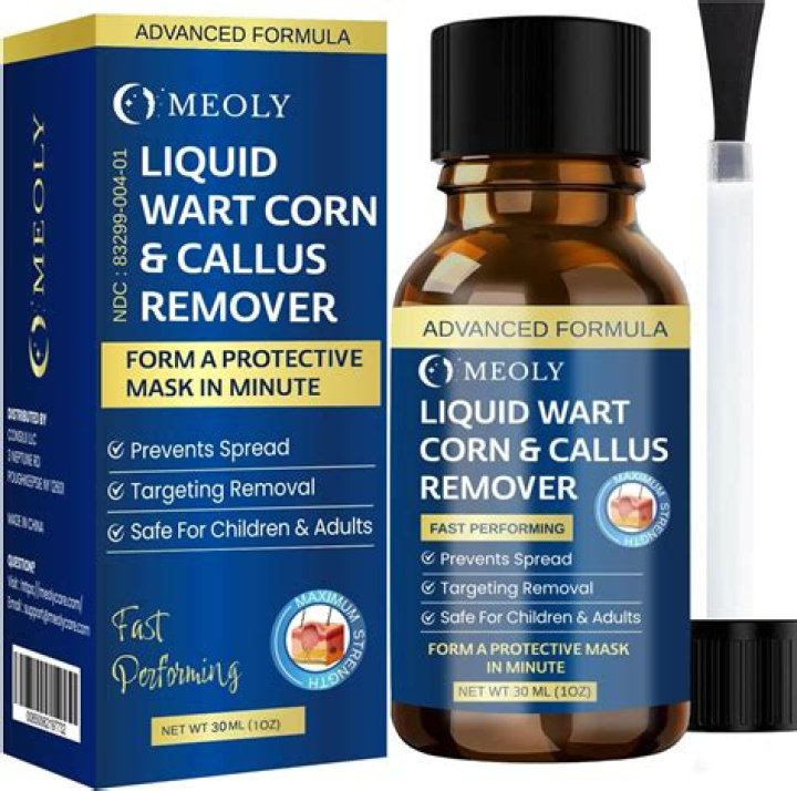 What happens when you start using salicylic acid?