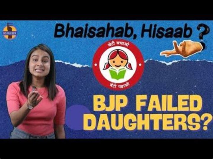 What has BJP done for India?