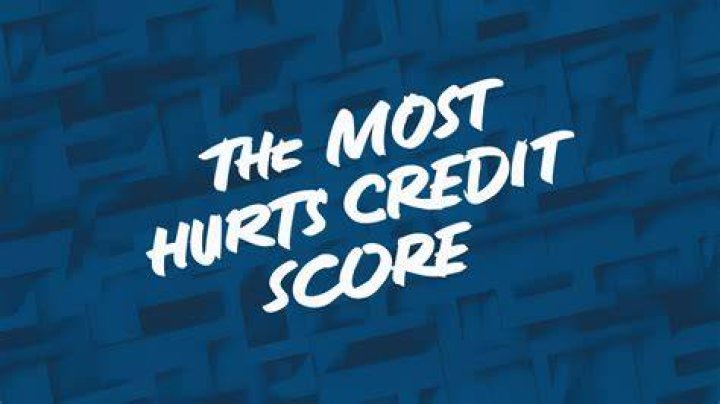 What hurts credit the most?