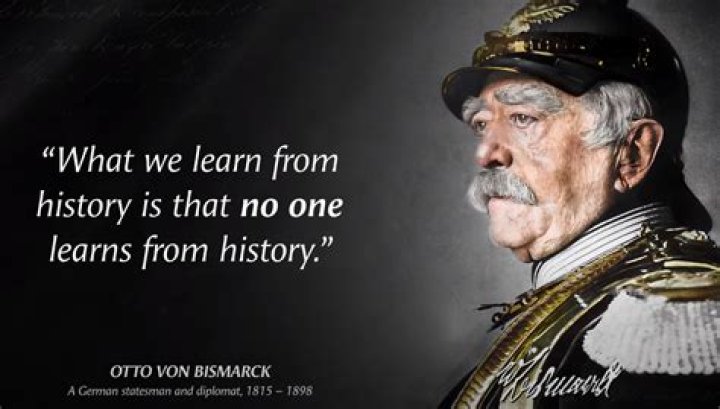 What if the Bismarck escaped?