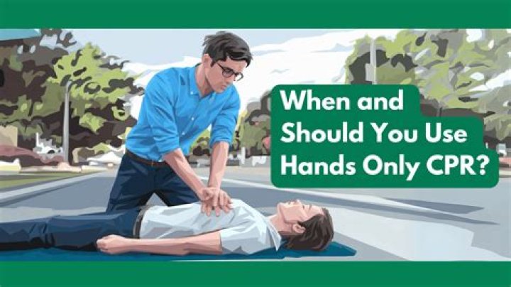 What if the victim vomits while you are doing CPR?