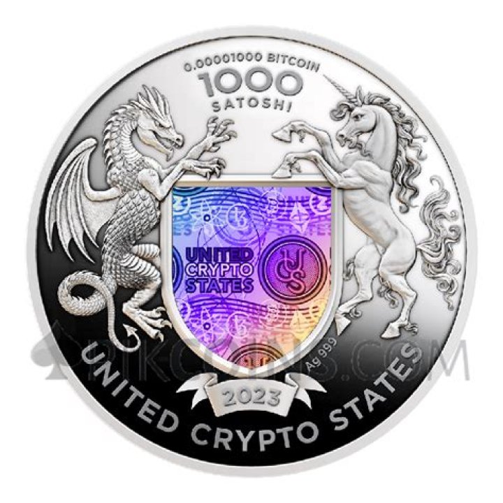 What is 1000 Satoshi worth?