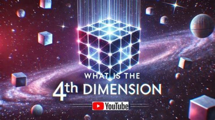 What is 4th dimensional mind?