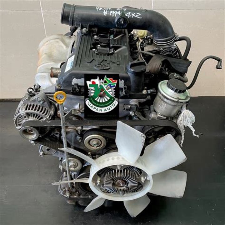 What is a 1.0 engine?