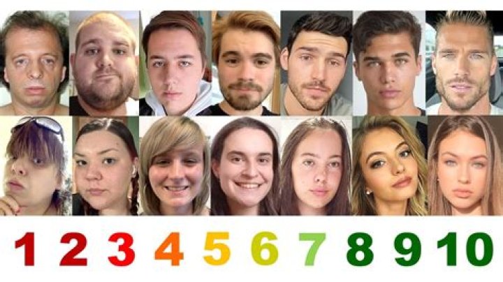 What is a 2 face?