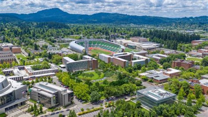 What is a campus name?