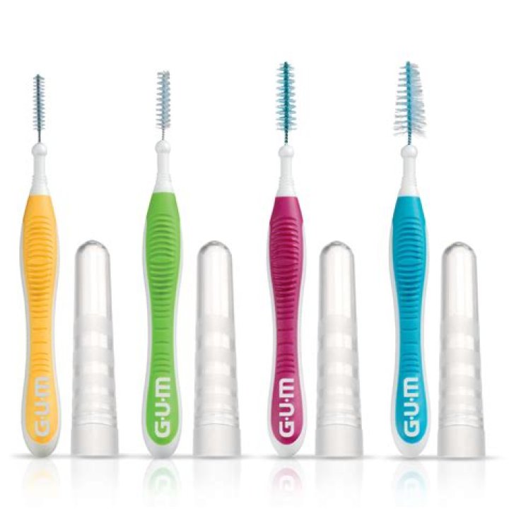 What is a chippy brush?