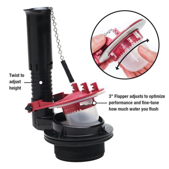 What is a flapper sander?