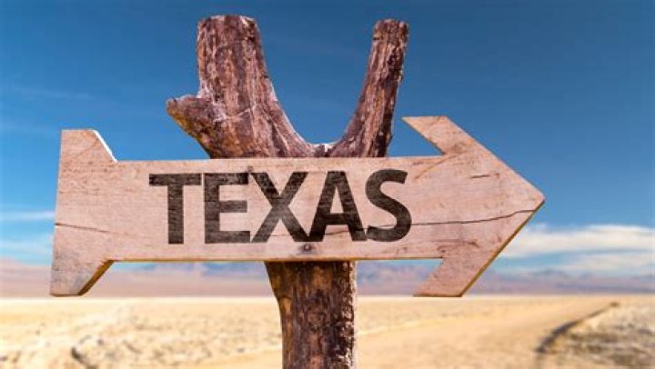 What is a good salary for Texas?