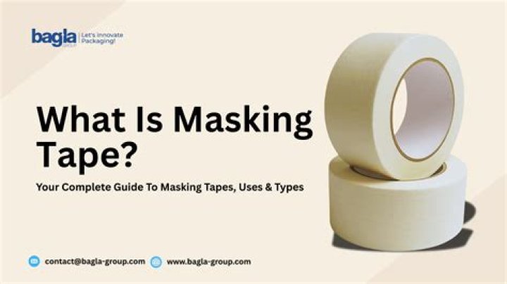What is a masking layer?