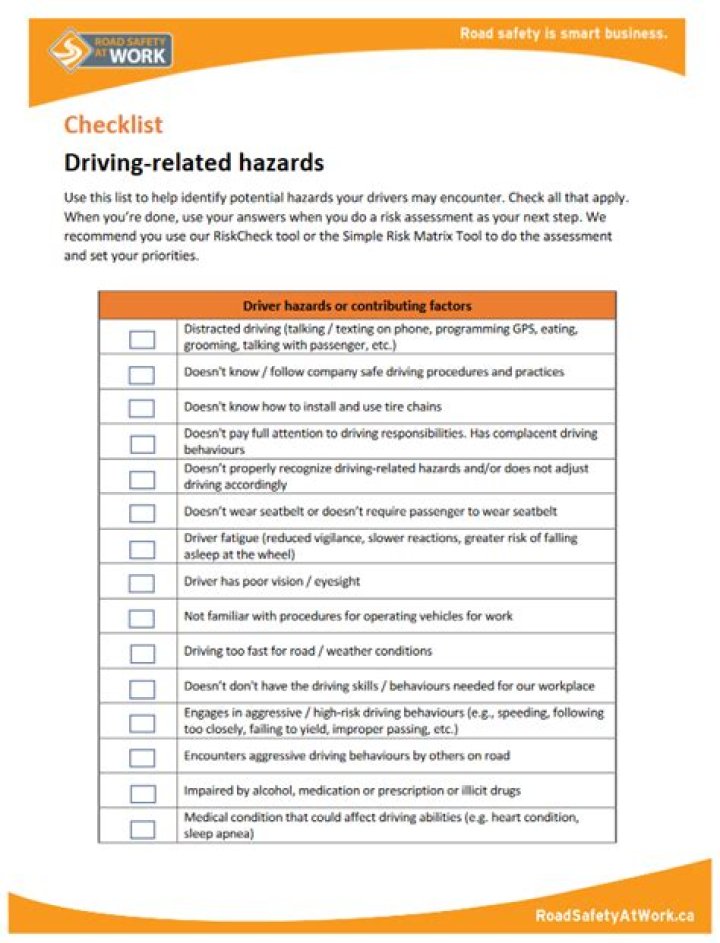 What is a medical driving assessment?