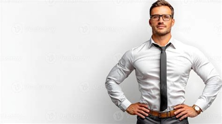 What is a resolute person?