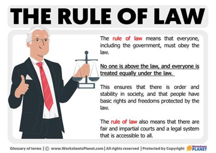 What is a Rule 39?