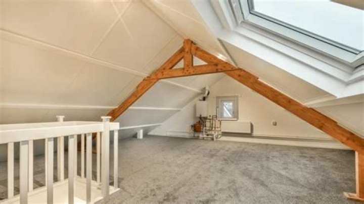 What is a Velux loft conversion?