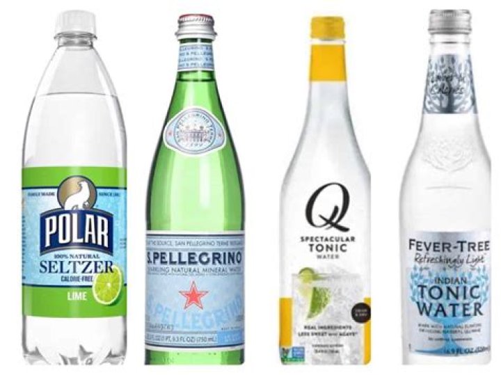 What is a whiskey and soda water called?