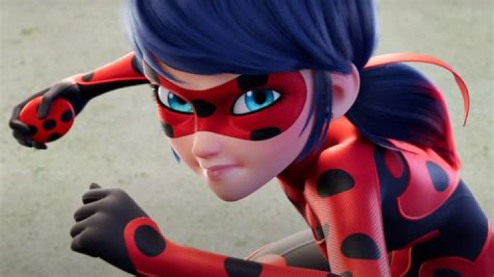 What is alyas last name Miraculous Ladybug?