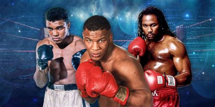 What is an exo in boxing?