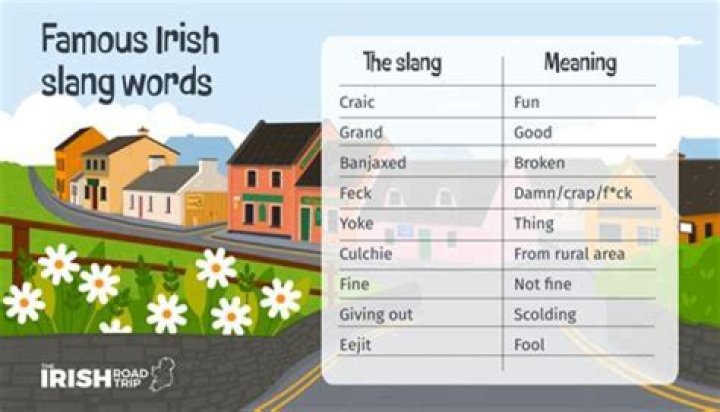 What is an OF in slang?