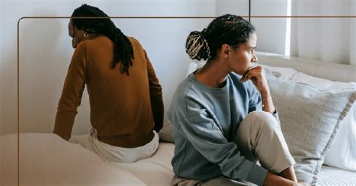 What is an unstable relationship?