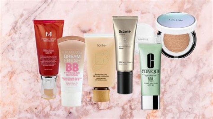 What is BB cream used for?