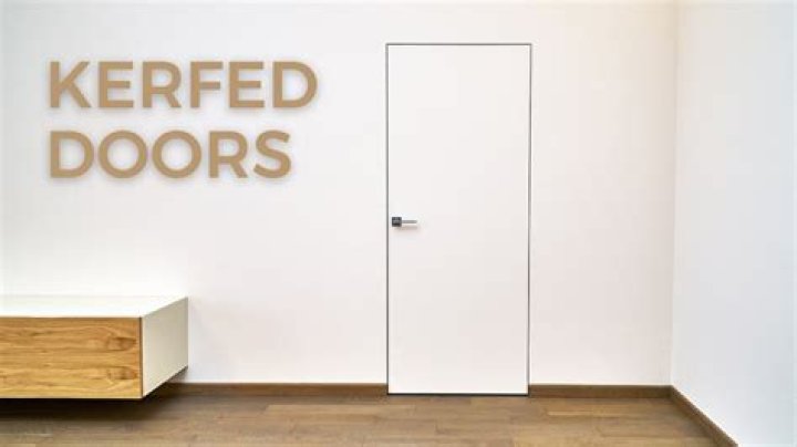 What is being doored?