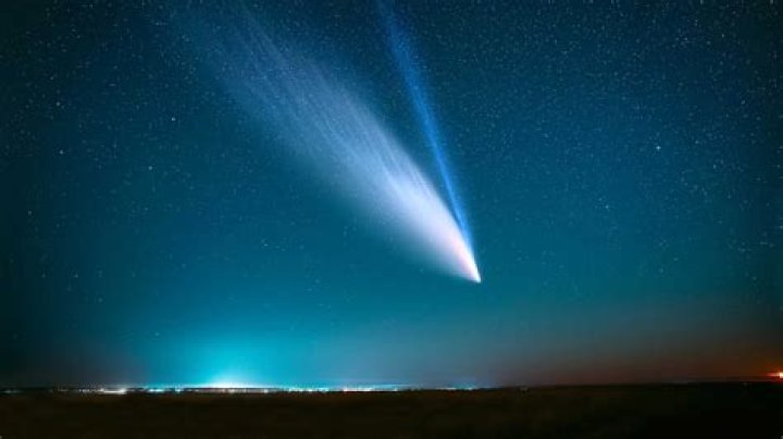 What is better Ajax or Comet?