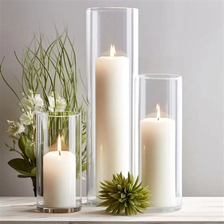 What is better than a candle?