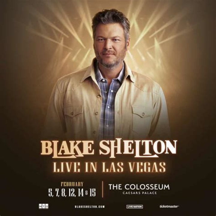 What is Blake Shelton's net worth 2020?