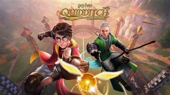 What is Cedrics Quidditch number?
