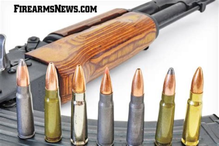 What is clean ammo?