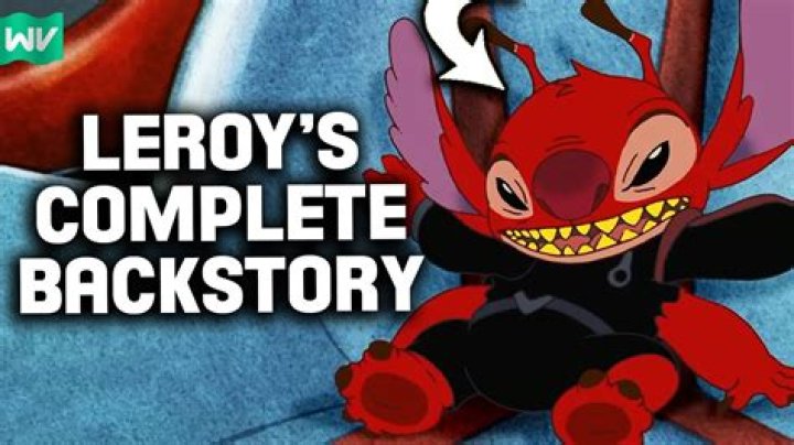 What is Cory Leroys job?
