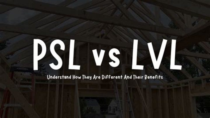 What is difference between LSL and PSL?