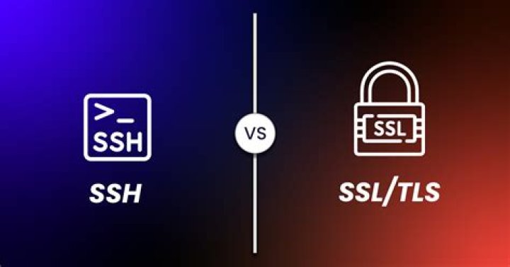 What is difference between SSL and HTTPS?