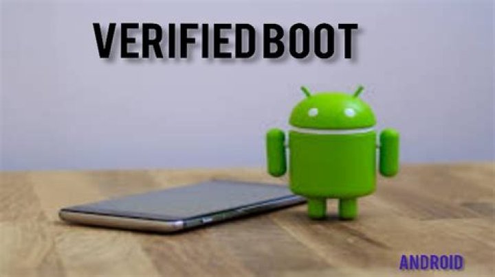 What is DM-Verity in Android?