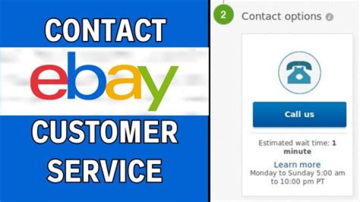 What is eBay Motors phone number?