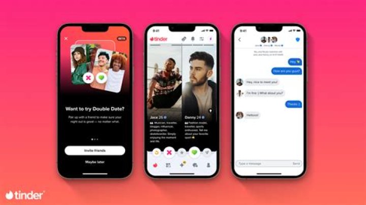What is Enm on tinder?