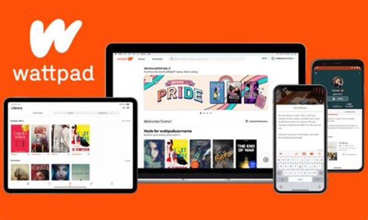 What is f'n in Wattpad?