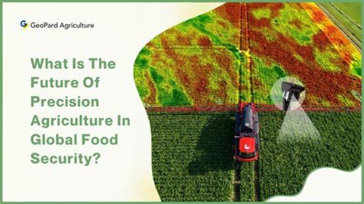 What is food security in agriculture?