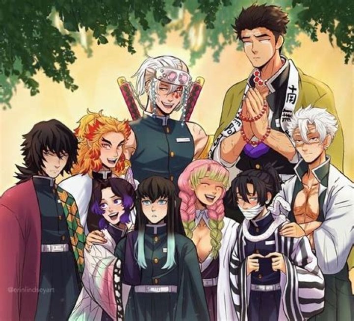 What is Giyuu's first name?