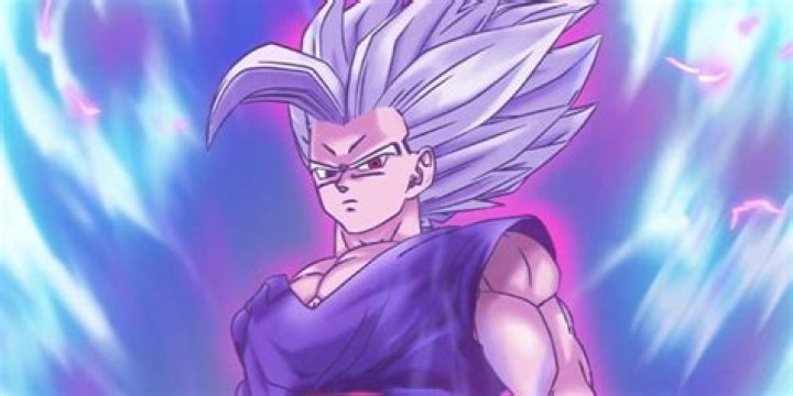 What is Gohan's mystic form?
