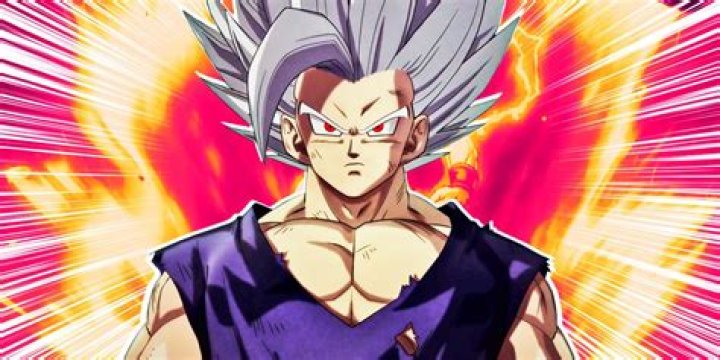 What is Gohan's strongest form?