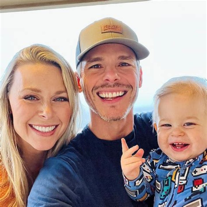 What is Granger Smith's real name?
