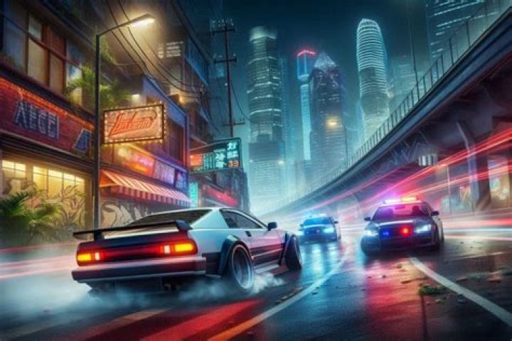 What is GTA rated?