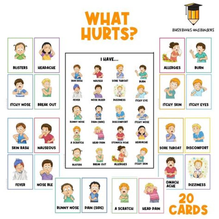 What is hurt no comfort?