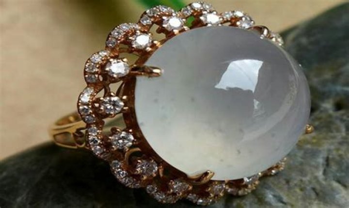 What is ice Jade?