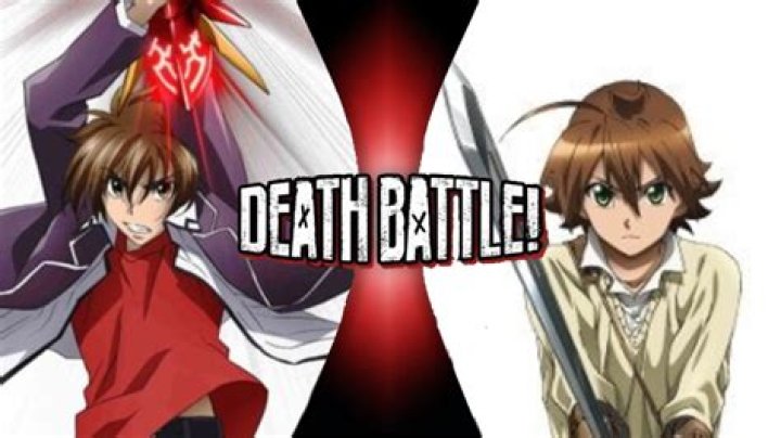 What is Issei true power?