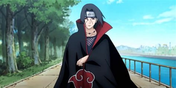 What is Itachi summon?